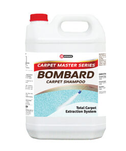 Advance Bombard carpet cleaner