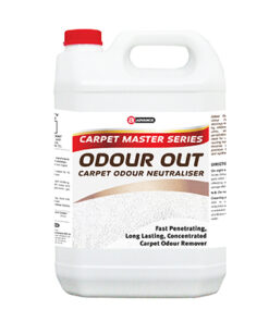 ODOUR OUT
