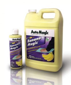 Banana Magic