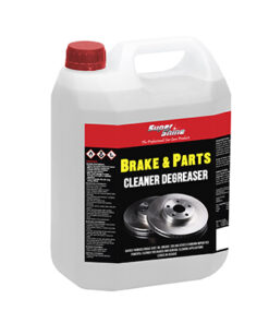 Supershine Brake & Parts Cleaner Degreaser - Controlled Chemicals