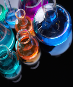 Chemicals