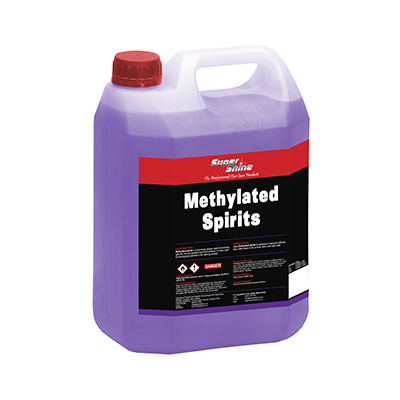 Methylated Spirits Methylated Spirits