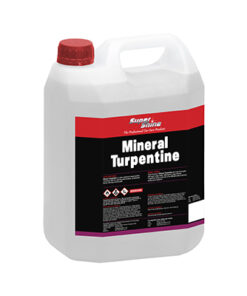 Supershine Mineral Turpentine