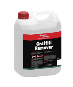 Supershine Graffiti Remover