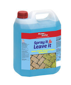 Supershine Spray It & Leave It