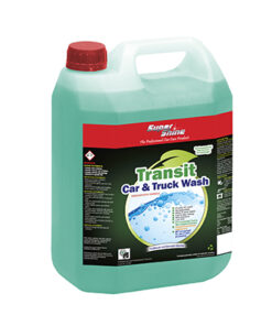 Supershine Transit Car & Truck Wash