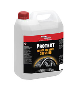 Supershine Protect Rubber & Vinyl Dressing