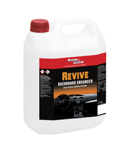 REVIVE DASHBOARD ENHANCER