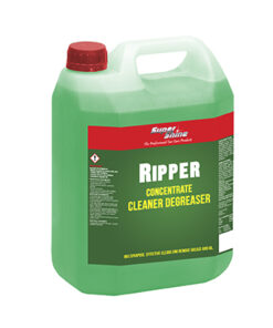 Supershine Ripper Concentrate Cleaner Degreaser