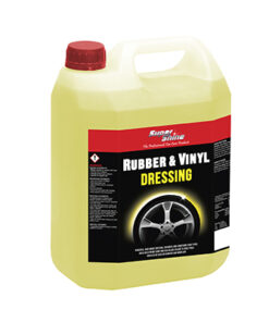 Supershine Rubber & Vinyl Dressing