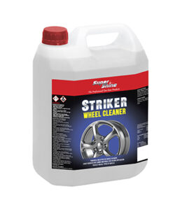 Supershine Striker Wheel Cleaner