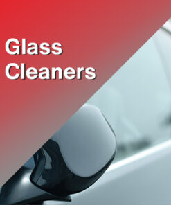 Glass Cleaners