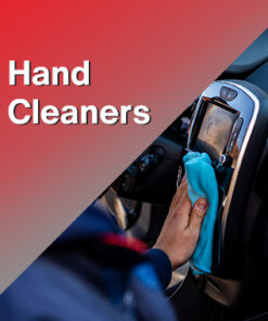 Hand Cleaners