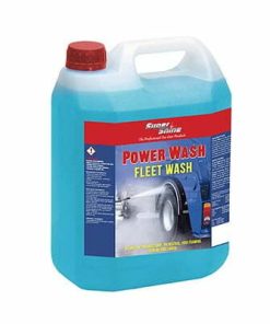 Supershine Power Wash