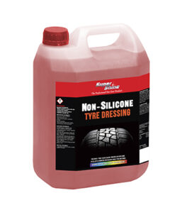 TYRE DRESSING NON SILICONE