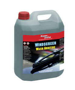 Supershine Windscreen Washer Additive