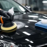 How to Apply Car Polish for a Clean Finish